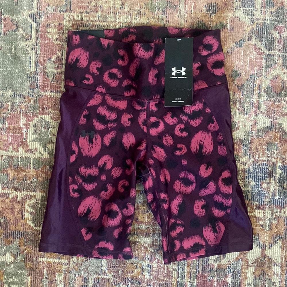 Under Armour Shorts